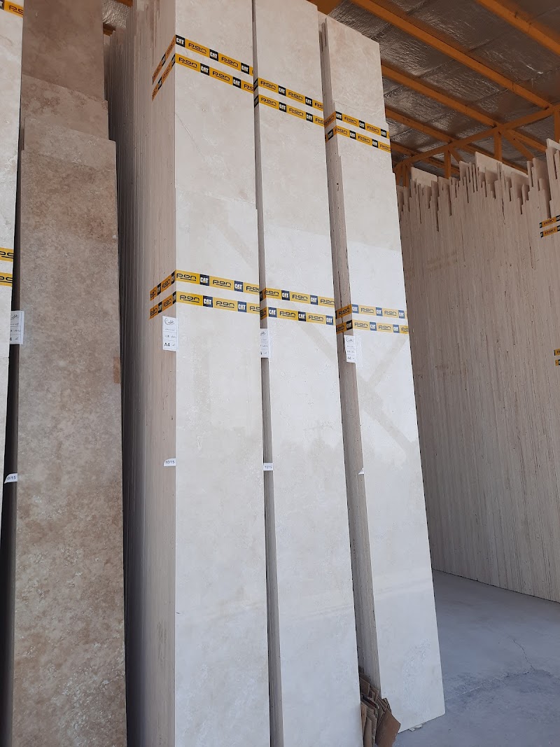 Al Sharq Building Materials LLC — Construction Services in Sharjah, Al Nahda - Image 2