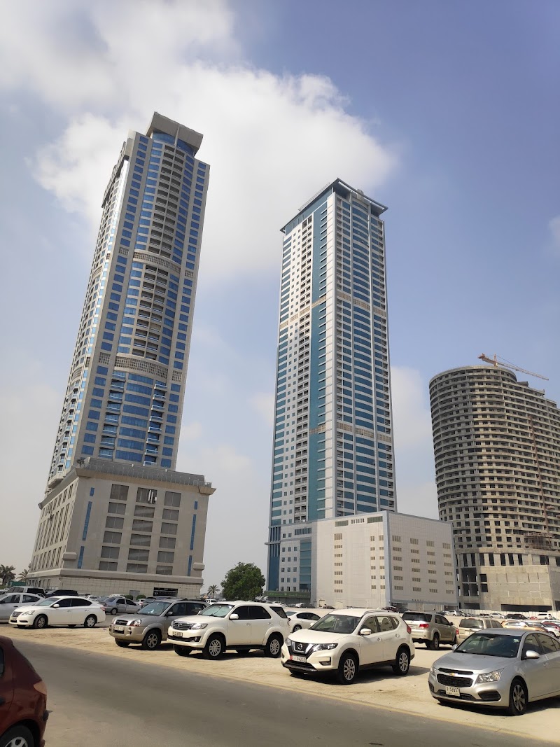 Bank of Sharjah — Personal Services in Sharjah, Al Khan - Image 3