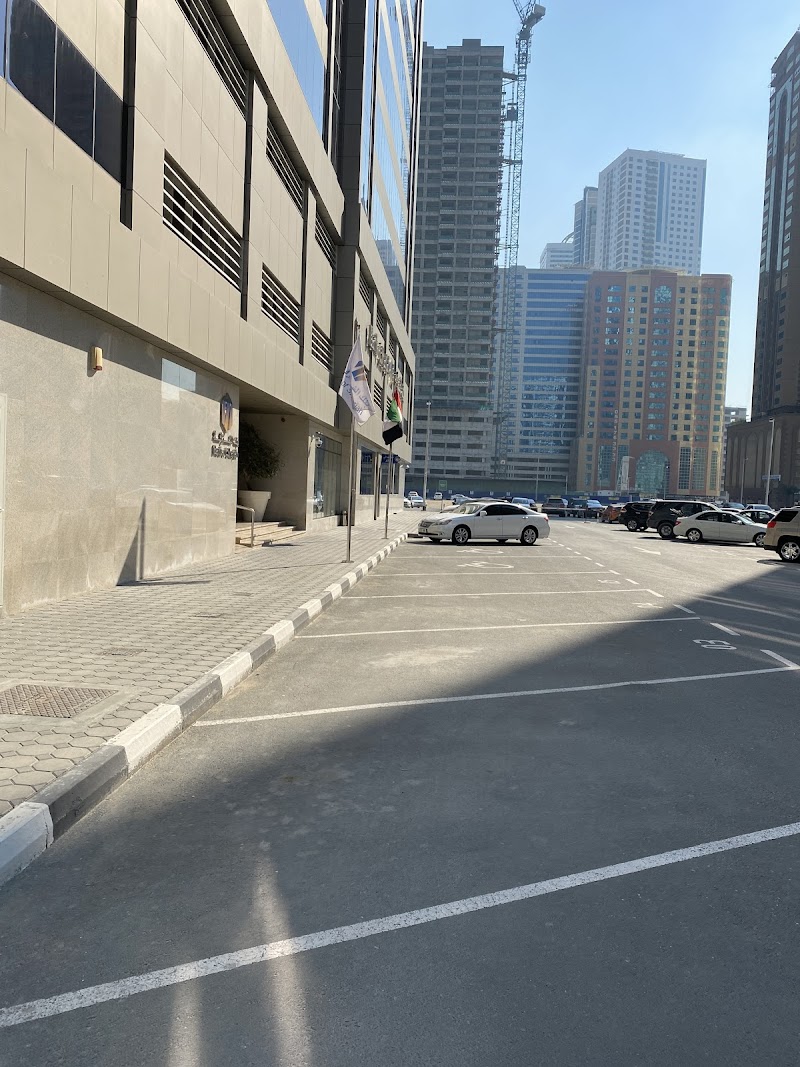 Bank of Sharjah — Personal Services in Sharjah, Al Khan - Image 5