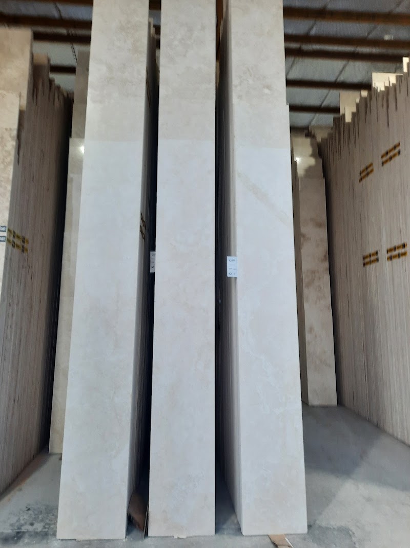 Al Sharq Building Materials LLC — Construction Services in Sharjah, Al Nahda - Image 3