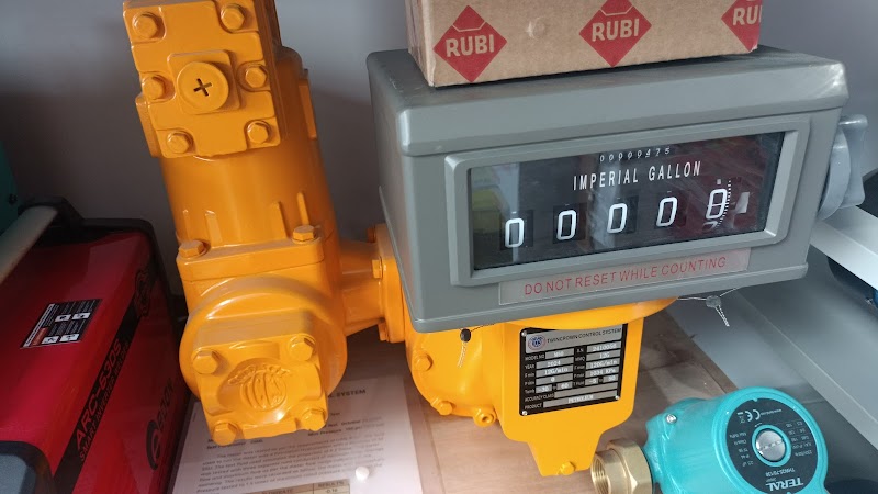 Rukn Al Yaqeen Hardware Trading Company LLC SP — Ladders Workbenches in Sharjah, Al Khan - Image 5