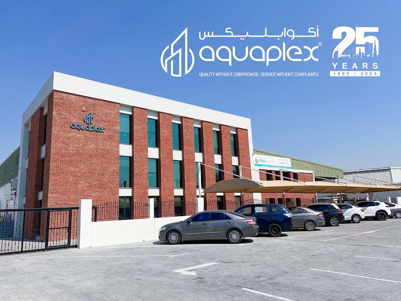 Aquaplex FZE — Valves Taps in Sharjah , Al Khan