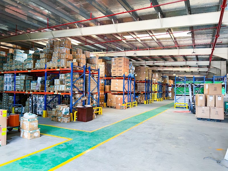 Aquaplex FZE — Valves Taps in Sharjah , Al Khan - Image 2