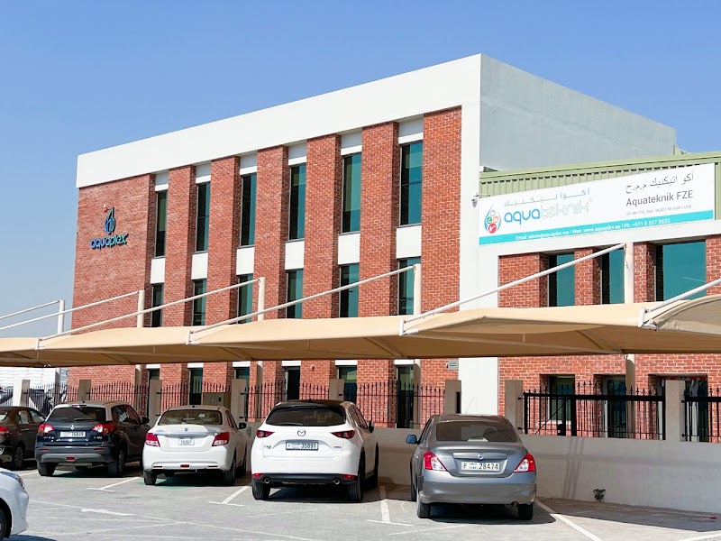 Aquaplex FZE — Valves Taps in Sharjah , Al Khan - Image 4