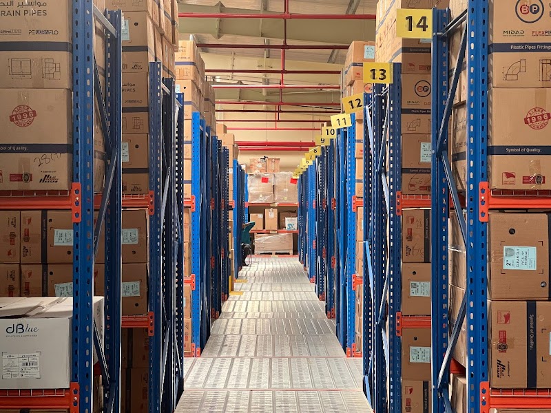 Aquaplex FZE — Valves Taps in Sharjah , Al Khan - Image 5