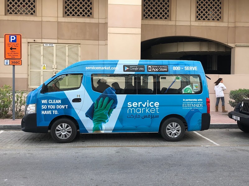 ServiceMarket — Home Services in Sharjah, Al Khan - Image 2