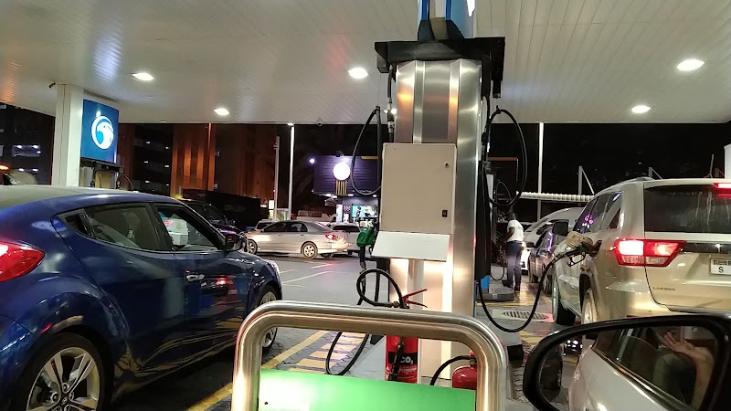 ADNOC Service Station | Al Buhaira (176) — Personal Services in Sharjah, Al Khan - Image 3