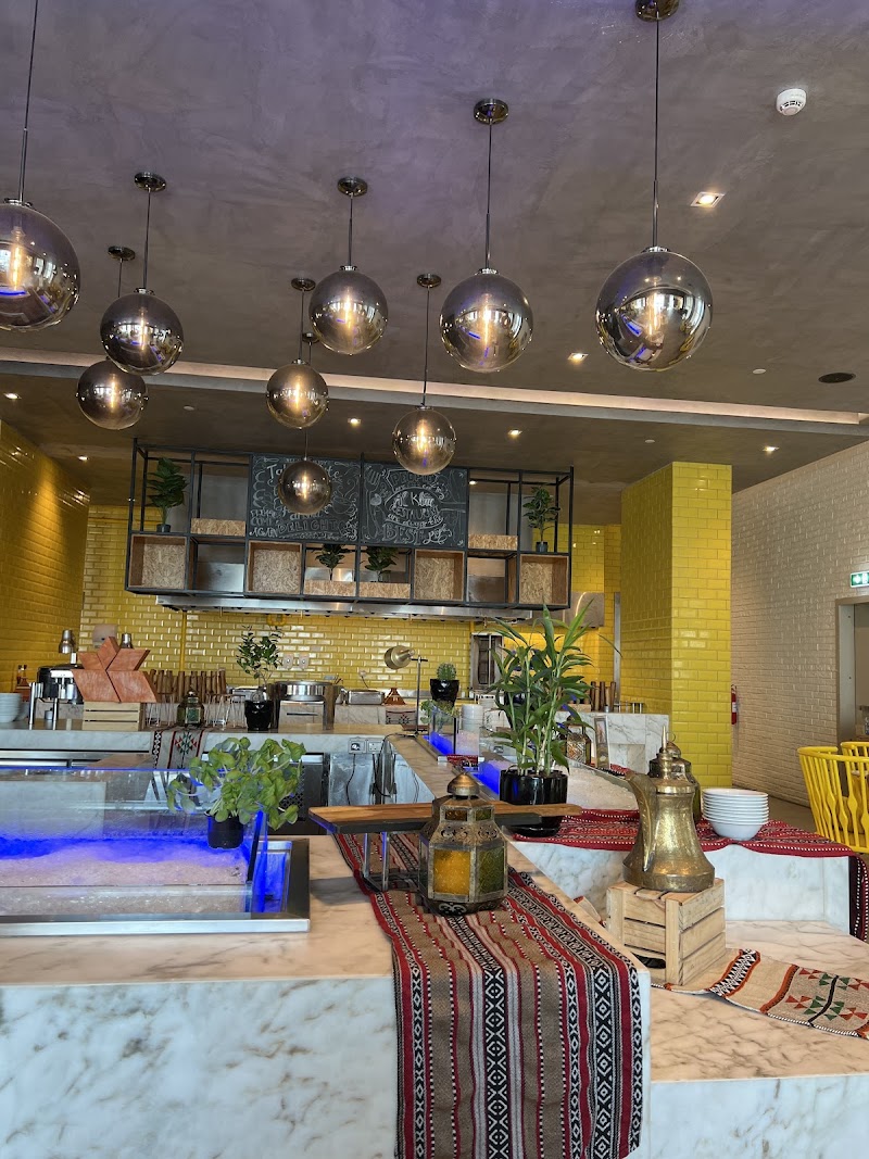 Al Khan Restaurant — Personal Services in Sharjah, Al Khan