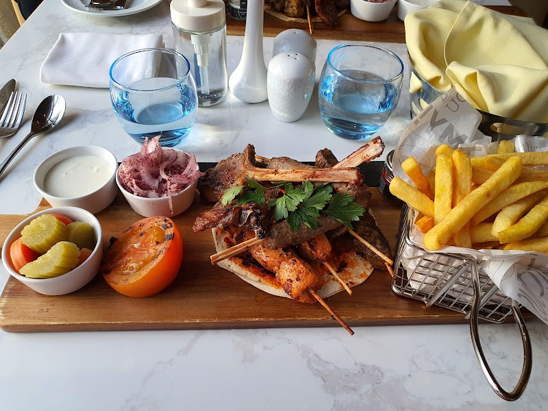 Al Khan Restaurant — Personal Services in Sharjah, Al Khan - Image 2