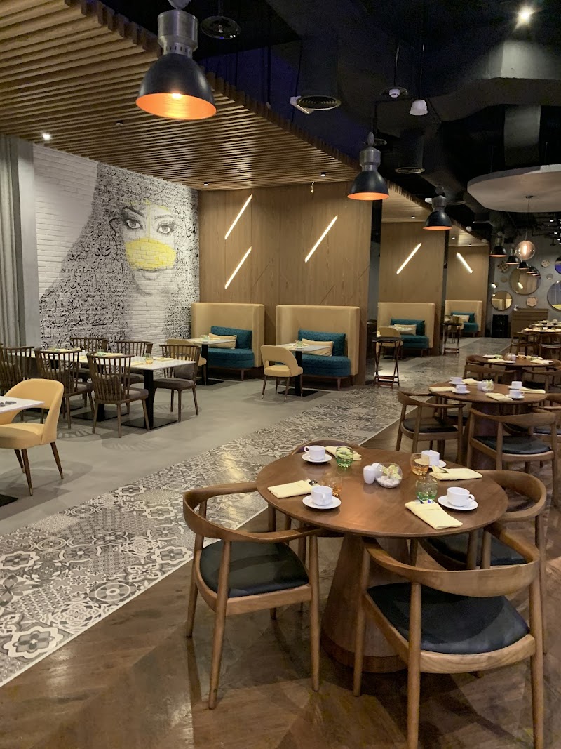 Al Khan Restaurant — Personal Services in Sharjah, Al Khan - Image 3