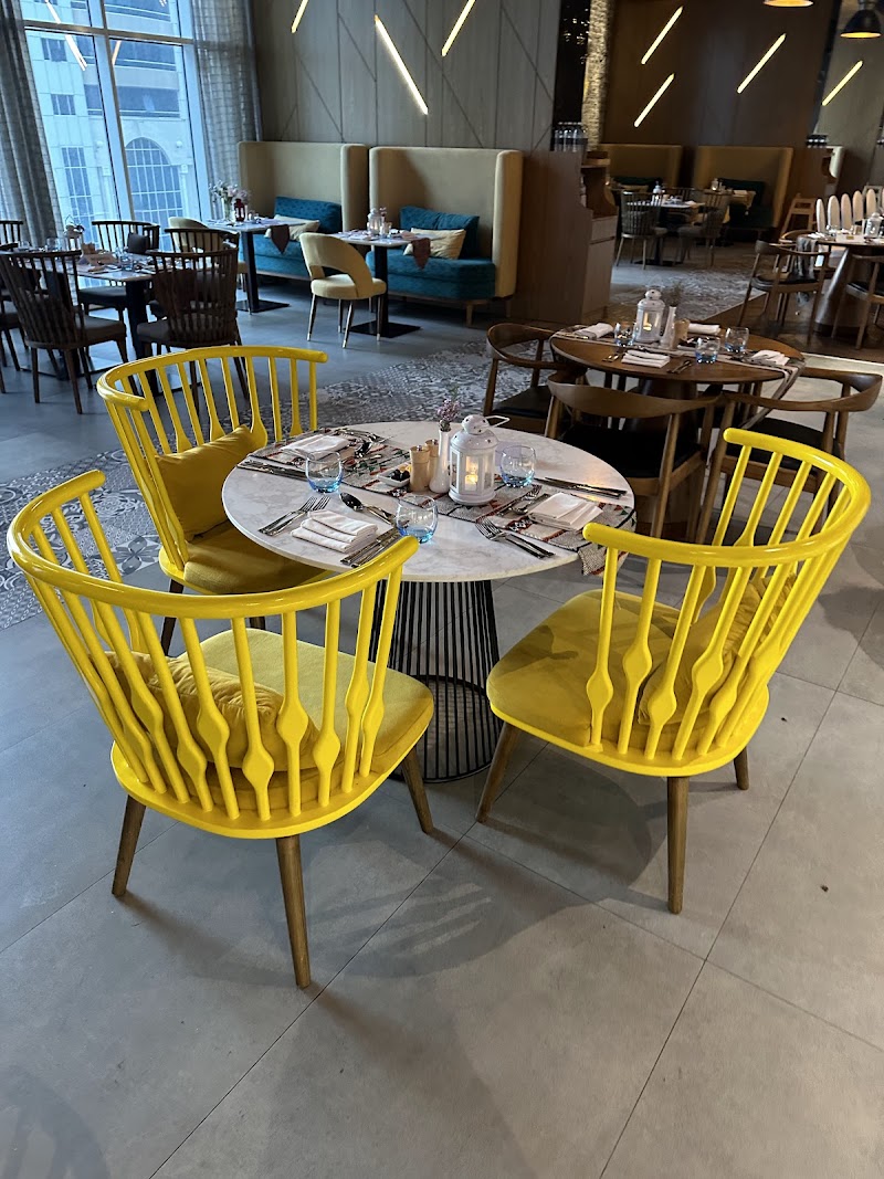 Al Khan Restaurant — Personal Services in Sharjah, Al Khan - Image 4