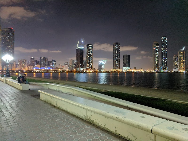 Al khan Corniche beach ️ — Personal Services in Sharjah, Al Khan - Image 2