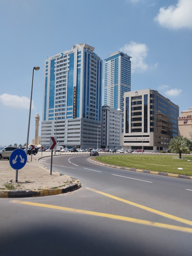 Al khan Corniche beach ️ — Personal Services in Sharjah, Al Khan - Image 3