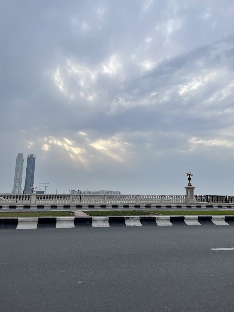 Al khan Corniche beach ️ — Personal Services in Sharjah, Al Khan - Image 4