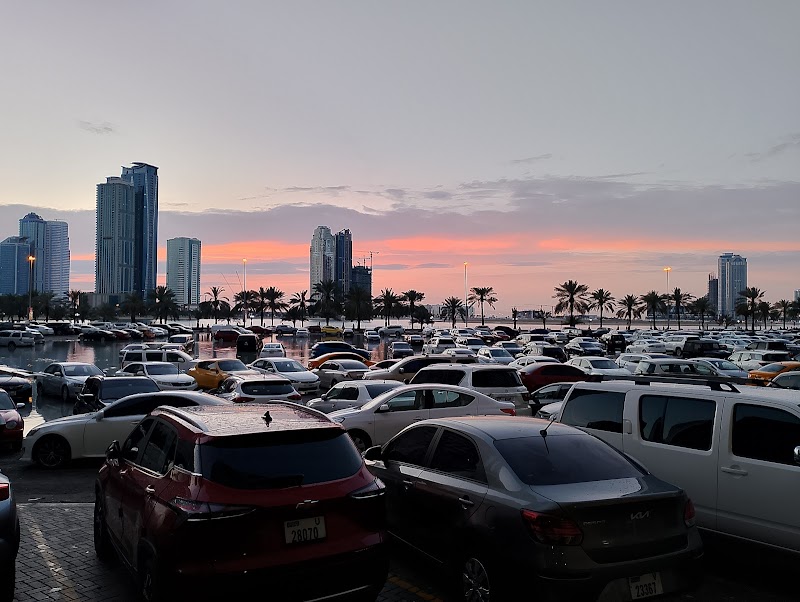 Al khan Corniche beach ️ — Personal Services in Sharjah, Al Khan - Image 5