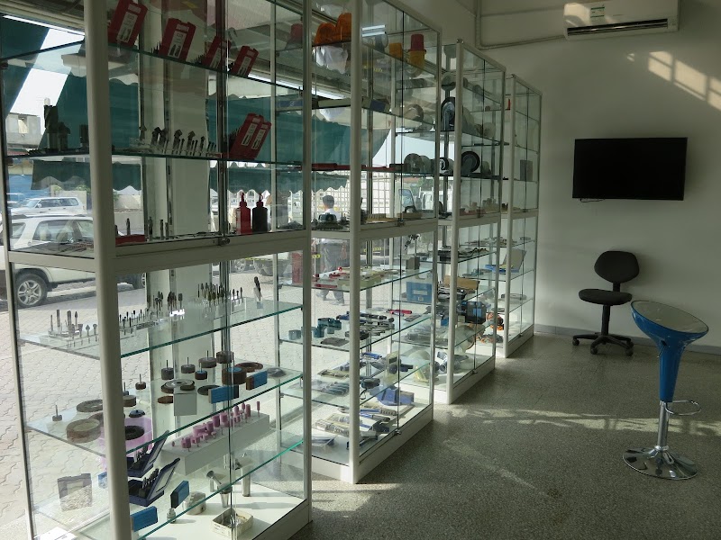 Al Arkan Workshop Accessories Trading Est. — Measuring Instruments in Sharjah, Al Khan - Image 2