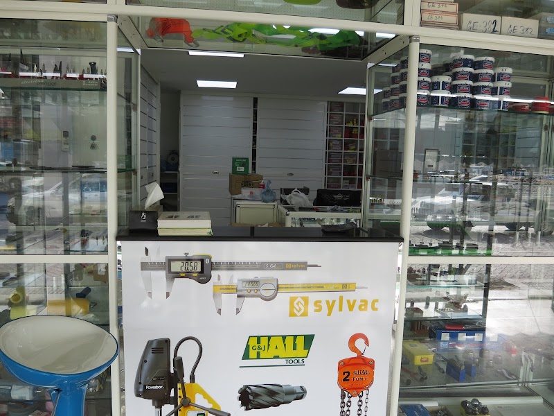 Al Arkan Workshop Accessories Trading Est. — Measuring Instruments in Sharjah, Al Khan - Image 5