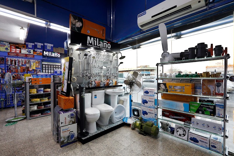 Al Anwar Hardware & Electrical Trading L.L.C. SP — Ladders Workbenches in Sharjah, Al Khan - Image 2