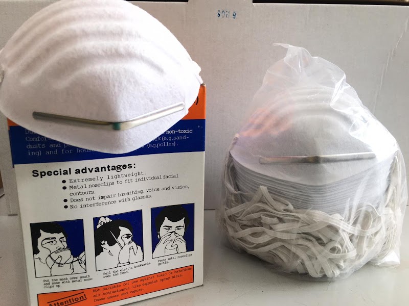 Al Sekoun Hardware Trading — Ladders Workbenches in Sharjah, Al Khan - Image 3