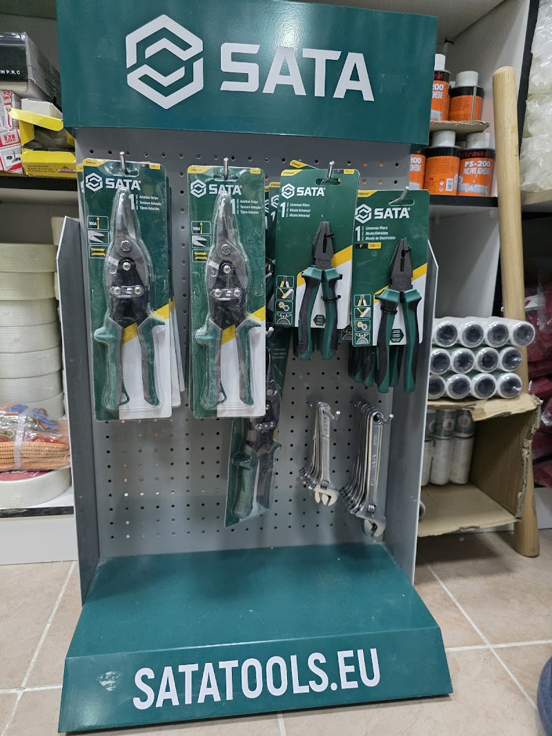 Buil Dzone Building Materials Trading LLC — Construction Services in Sharjah, Al Nahda - Image 3