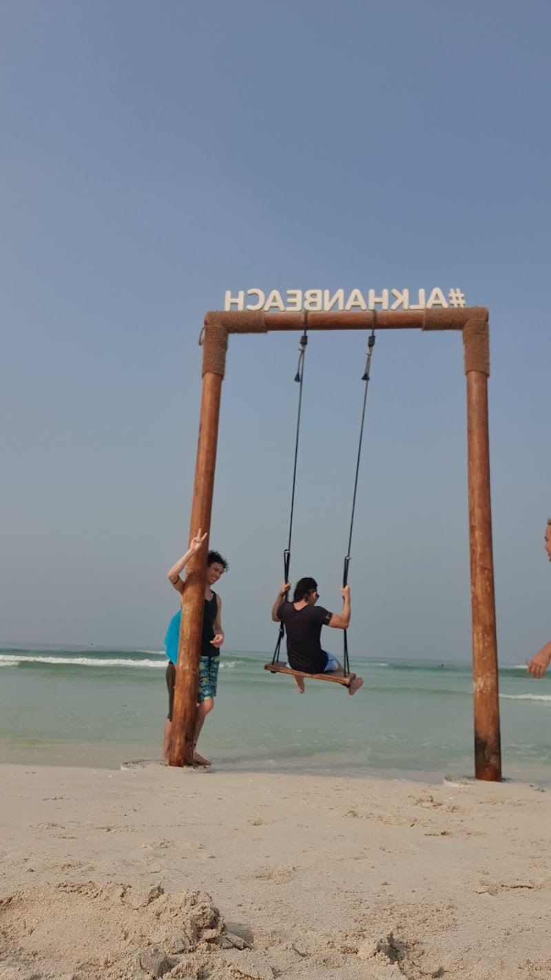 Al Khan Beach — Personal Services in Sharjah, Al Khan - Image 5