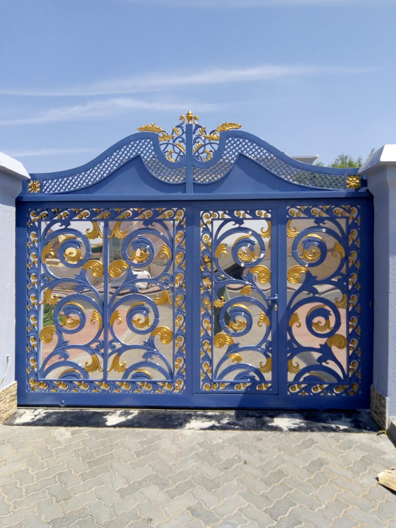 Al Khan Steel Co LLC Br — Steel Metal Products in Sharjah, Al Khan - Image 2