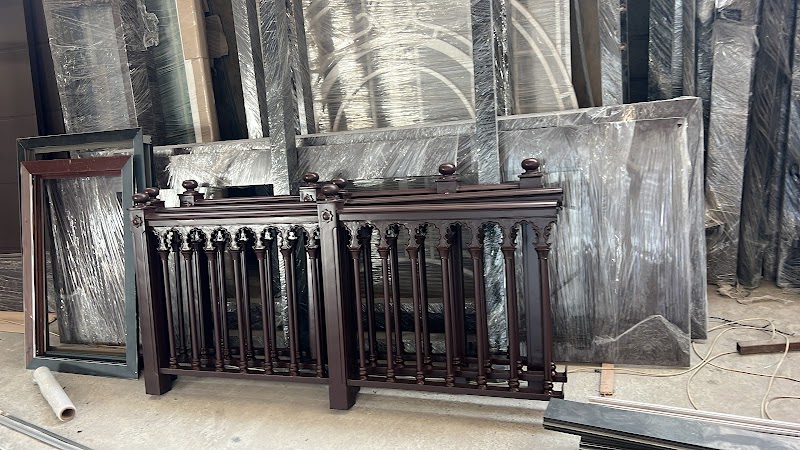 Al Khan Steel Co LLC Br — Steel Metal Products in Sharjah, Al Khan - Image 4