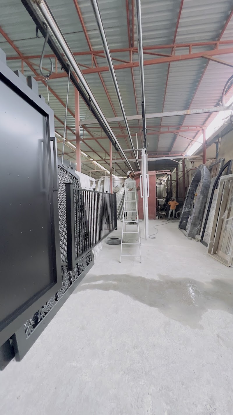 Al Khan Steel Co LLC Br — Steel Metal Products in Sharjah, Al Khan - Image 5