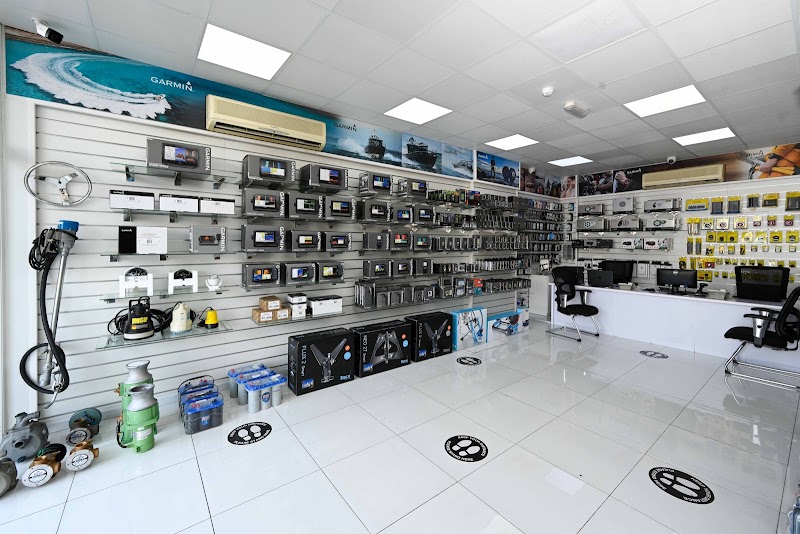 AMIT Retail LLC — Fishing Equipment in Sharjah, Al Khan - Image 2
