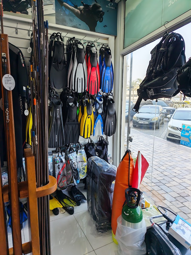 AMIT Retail LLC — Fishing Equipment in Sharjah, Al Khan - Image 3