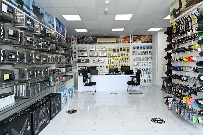 AMIT Retail LLC — Fishing Equipment in Sharjah, Al Khan - Image 5