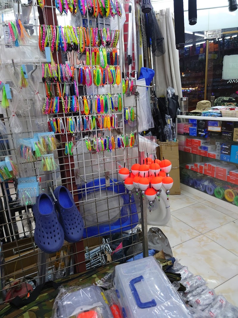 Mohammed fishing equipment — Fishing Equipment in Sharjah, Al Khan - Image 4