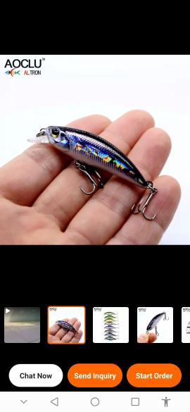 Al Tariq marine equipment trading — Fishing Equipment in Sharjah, Al Khan - Image 3