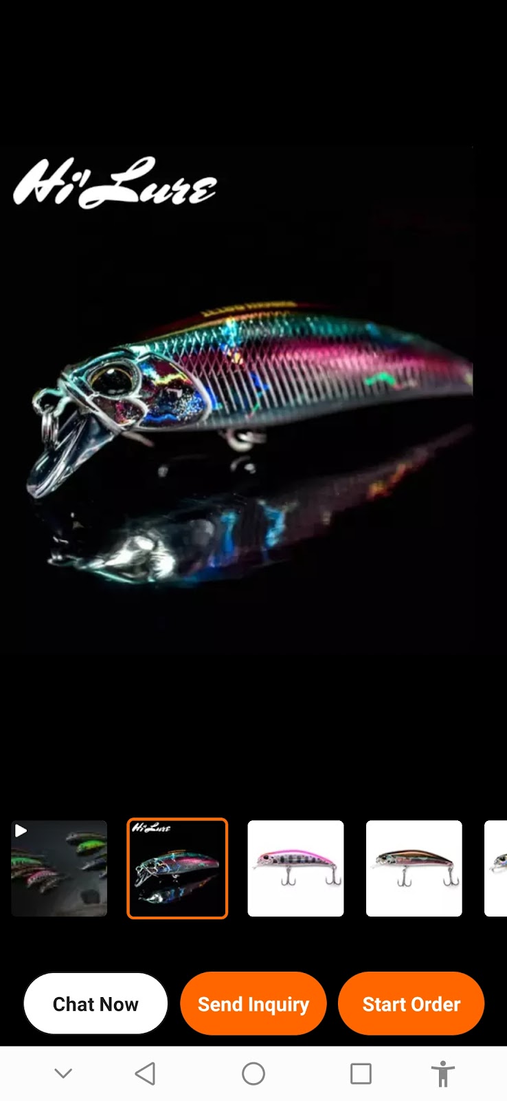 Al Tariq marine equipment trading — Fishing Equipment in Sharjah, Al Khan - Image 5