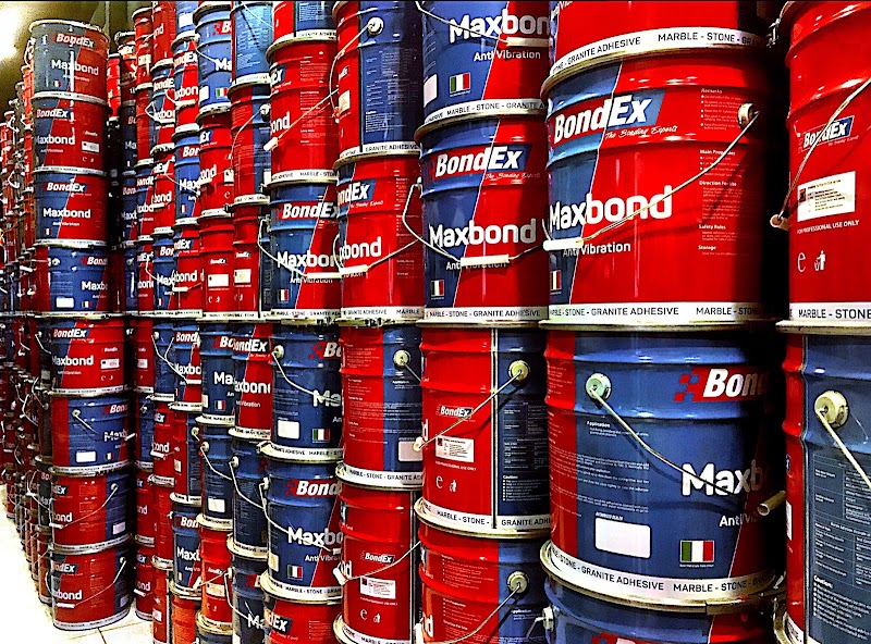 Al Faiha Building Material Trading LLC — Steel Metal Products in Sharjah, Al Khan - Image 2