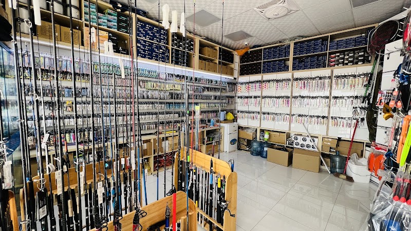 Al Madina Marine Equipment Trading l.l.c — Fishing Equipment in Sharjah, Al Khan - Image 2