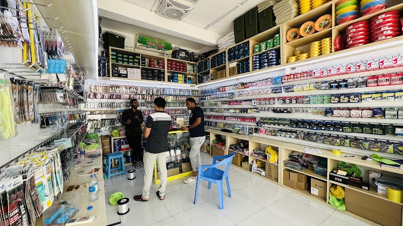 Al Madina Marine Equipment Trading l.l.c — Fishing Equipment in Sharjah, Al Khan - Image 3