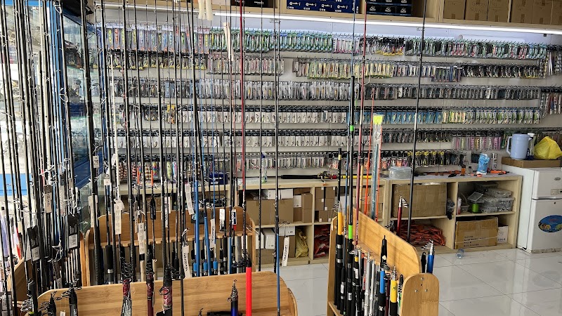 Al Madina Marine Equipment Trading l.l.c — Fishing Equipment in Sharjah, Al Khan - Image 5