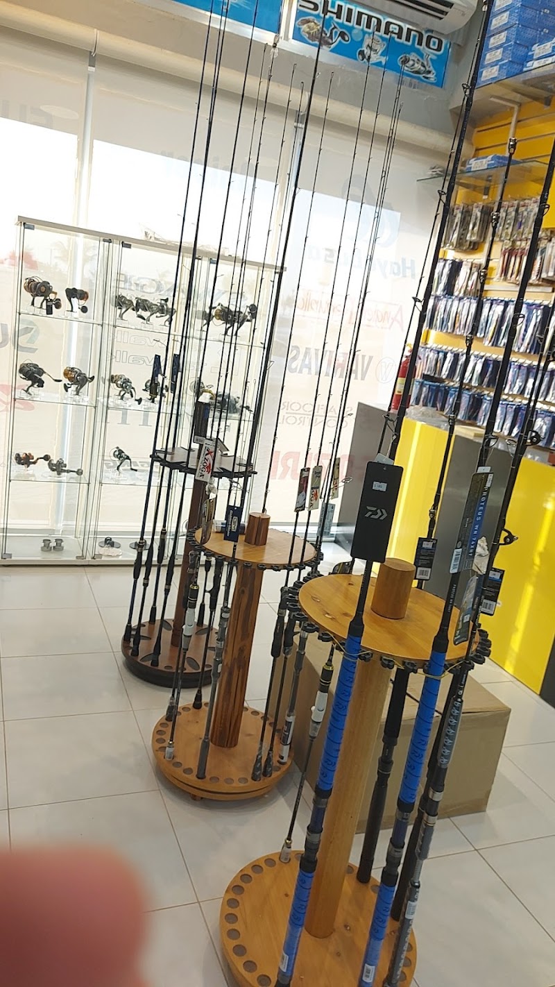 Sayyad Al-Khaleej Fishing Tackle Trade — Fishing Equipment in Sharjah, Al Khan - Image 3