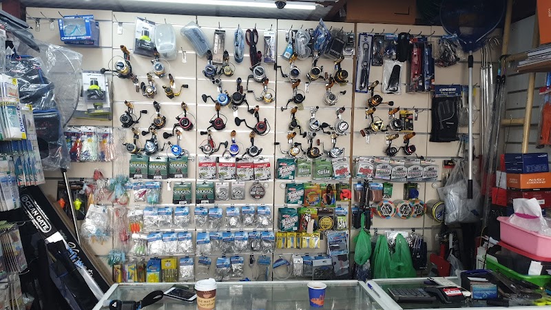 Ahmad marine equipment trading — Fishing Equipment in Sharjah, Al Khan - Image 2