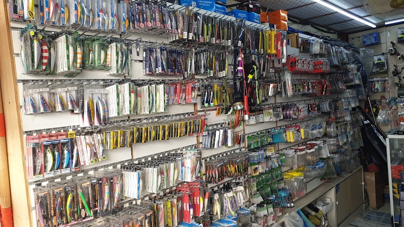 Ahmad marine equipment trading — Fishing Equipment in Sharjah, Al Khan - Image 3