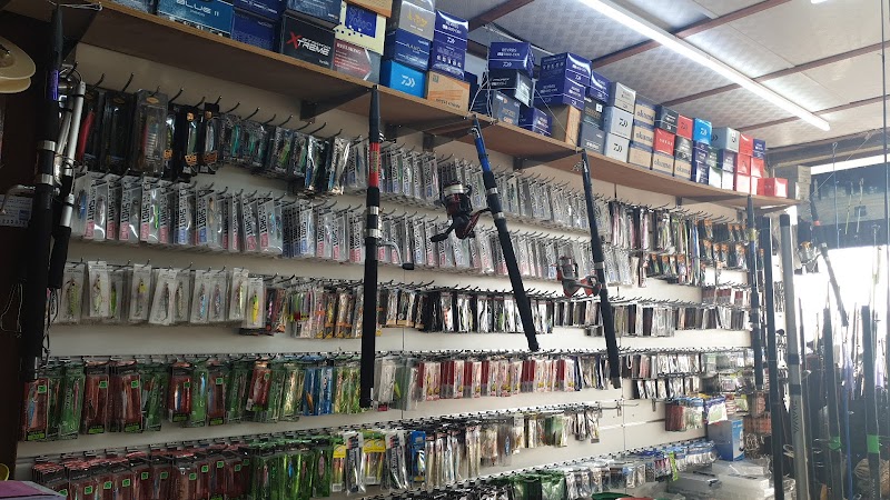 Ahmad marine equipment trading — Fishing Equipment in Sharjah, Al Khan - Image 4