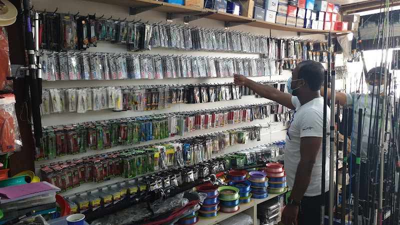 Ahmad marine equipment trading — Fishing Equipment in Sharjah, Al Khan - Image 5