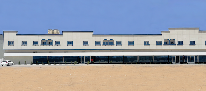 Al Badr Cont. & Civil Construction Co. L.L.C — Construction Services in Sharjah, Al Nahda