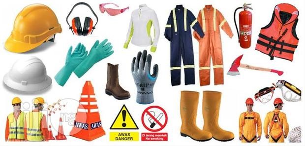 AL AMAL SAFETY EQUIPMENT TRADING — Safety Equipment in Sharjah, Al Khan