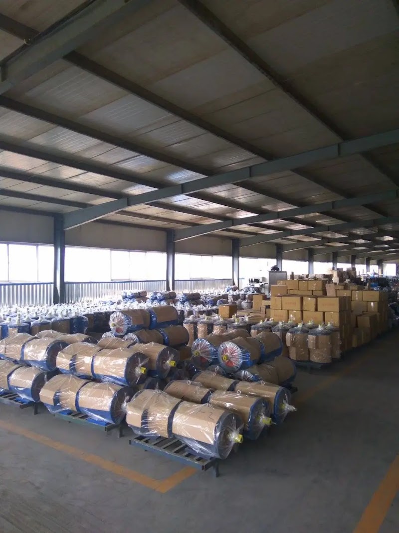 AL-BARAKAH WATER PUMPS, REPAIR & W/SHOP — Water Pumps Motors in Sharjah , Al Khan