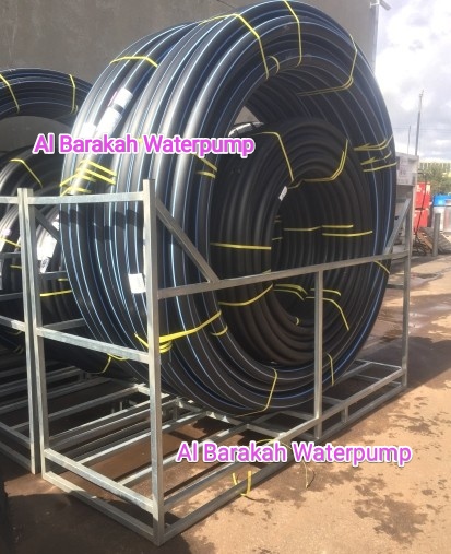 AL-BARAKAH WATER PUMPS, REPAIR & W/SHOP — Water Pumps Motors in Sharjah , Al Khan - Image 2