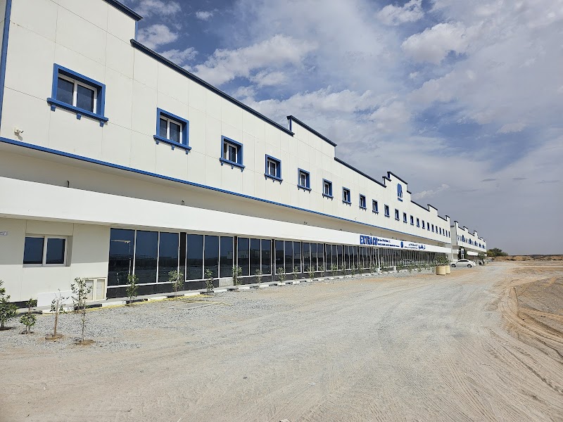 Al Badr Cont. & Civil Construction Co. L.L.C — Construction Services in Sharjah, Al Nahda - Image 2