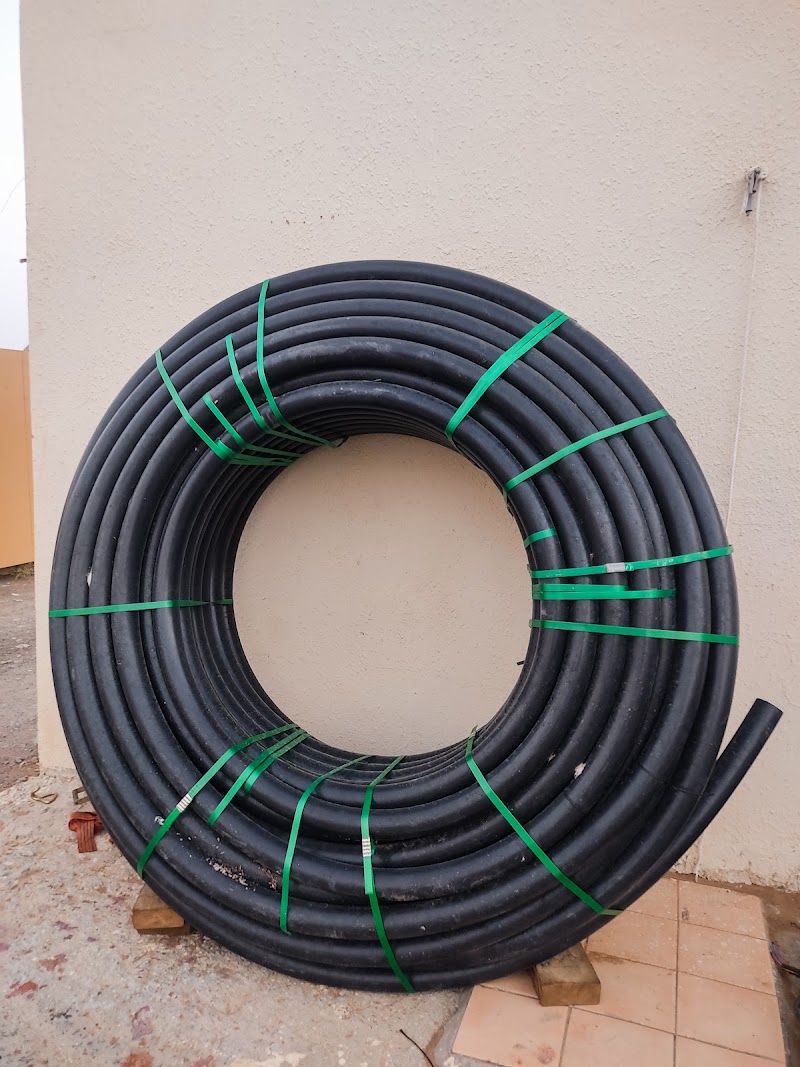 AL-BARAKAH WATER PUMPS, REPAIR & W/SHOP — Water Pumps Motors in Sharjah , Al Khan - Image 4