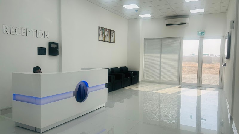 Al Badr Cont. & Civil Construction Co. L.L.C — Construction Services in Sharjah, Al Nahda - Image 3